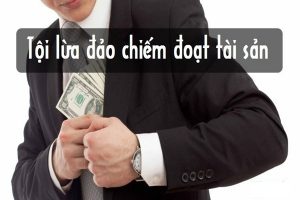 Lừa đảo bị xử lý thế nào? Tội lừa đảo theo quy định mới nhất?