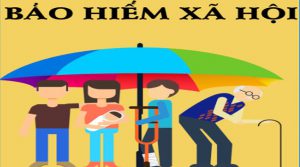 Thủ tục đăng ký bảo hiểm xã hội bắt buộc lần đầu