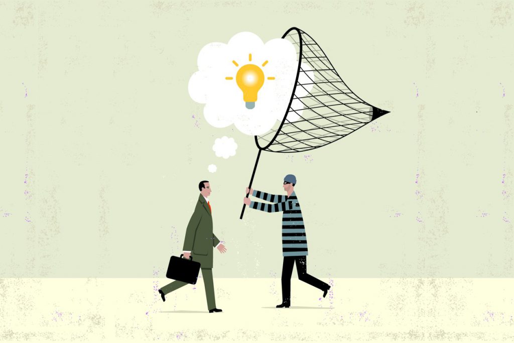 Đối tượng sở hữu trí tuệ mới nhất – Luật 24H