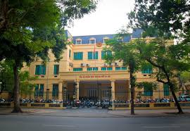 Tòa án nhân dân huyện Củ Chi, thành phố Hồ Chí Minh – Luật 24H