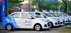 Thủ tục thành lập công ty kinh doanh dịch vụ xe taxi ? – Luật 24H