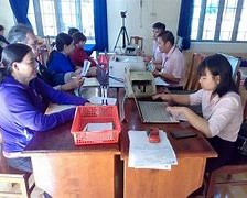 Cho vay vốn ngân hàng uy tín, chuyên nghệp tại huyện Vĩnh Lộc Thanh Hoá?