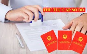 Tư vấn thủ tục làm sổ đỏ tại Nông Cống, Thanh Hóa