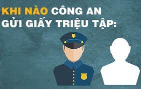 Không có mặt theo giấy triệu tập có bị truy cứu trách nhiệm hình sự?