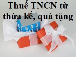 Các loại thuế phí phải đóng khi nhận di sản thừa kế do bố mẹ để lại?- luật 24h