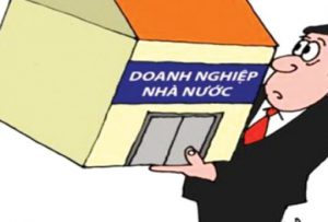 Xử lý quyền sử dụng đất của doanh nghiệp nhà nước khi cổ phần hóa