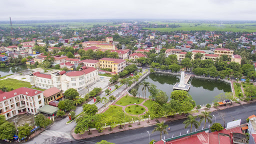 Văn phòng luật sư tư vấn luật tại Vĩnh Bảo Hải Phòng