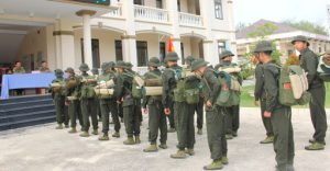 Điều kiện tham gia nghĩa vụ công an nhân dân, luật 24H