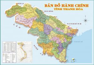 Dịch vụ thành lập công ty tại Thọ Xuân, Thanh Hóa - LUẬT 24H