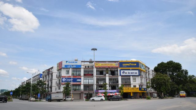 Văn phòng luật sư tư vấn luật tại Xuân Phương, Hà Nội – Luật 24H