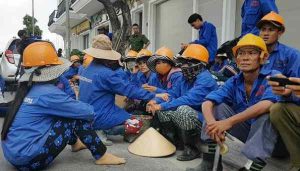 Nghỉ việc không trả lại tài sản cho công ty có bị truy cứu trách nhiệm hình sự không
