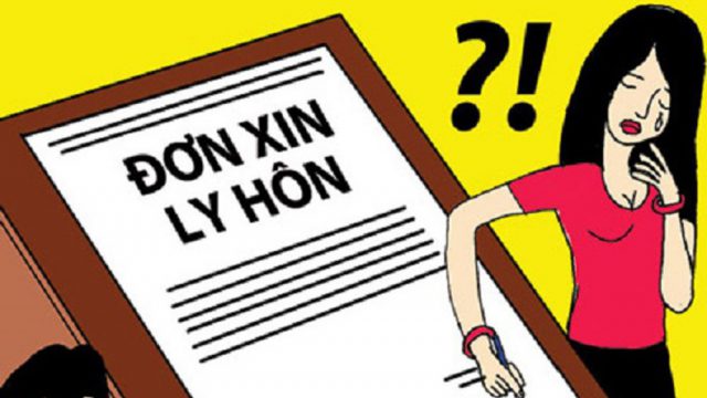 văn phòng luật sư tư vấn ly hôn tại Thành phố Long Xuyên