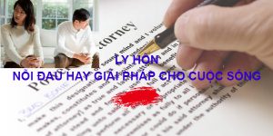 Đồng Tháp tư vấn ly hôn 