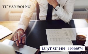 cách đòi nợ đúng luật và hiệu quả