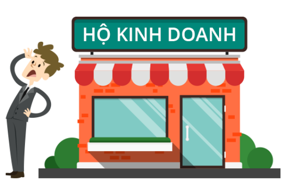 Những loại thuế hộ kinh doanh phải nộp, luật 24H