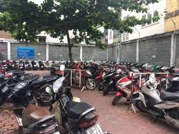 Mức phí trông giữ xe vi phạm giao thông theo quy định