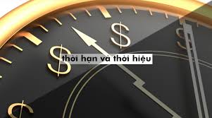 Phân biệt thời hạn và thời hiệu theo quy định pháp luật – Luật 24h