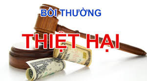 Đã bồi thường thiệt hại có phải đi tù nữa không – Luật 24H