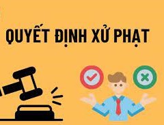 Không xuất trình giấy tờ xe, vượt quá nồng độ cồn bị xử phạt thế nào?