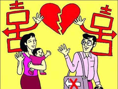 Công ty luật tư vấn giải quyết ly hôn tại huyện Tri Tôn tỉnh An Giang