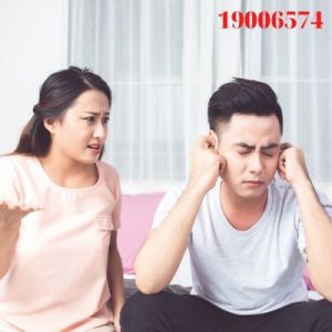 Giải quyết ly hôn nhanh tại tòa án huyện Phước Long