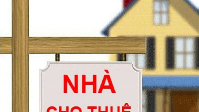 Tải mẫu và hướng dẫn soạn thảo hợp đồng thuê nhà