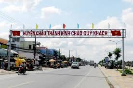 Luật sư huyện Châu Thành tư vấn thủ tục ly hôn