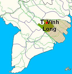 Tư vấn thủ tục ly hôn tại huyện Vũng Liêm,tỉnh Vĩnh Long