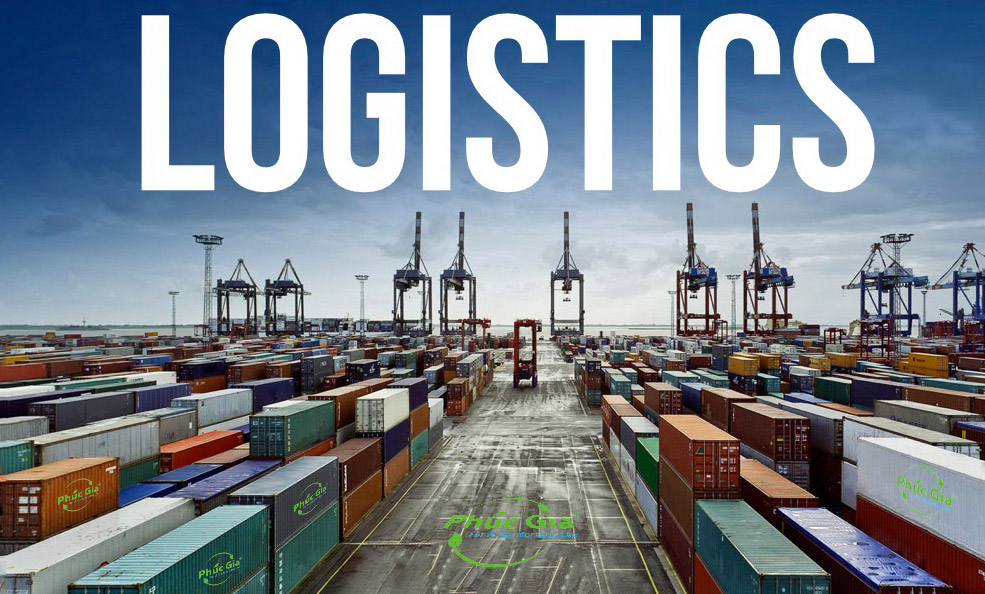 Điều kiện kinh doanh dịch vụ logistics - luật 24h