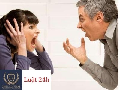 Công ty luật tư vấn giải quyết ly hôn huyện Phước Long – Luật 24h