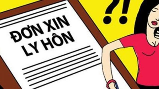 Hướng dẫn thủ tục và cách viết đơn ly hôn của tòa án huyện Tịnh Biên tỉnh An Giang – luật 24h