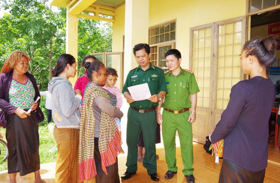 Cơ quan quản lý nhà nước về phòng, chống bạo lực gia đình? – luật 24h