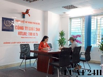 bán mẫu đơn ly hôn tại huyện Chợ Lách – Luật 24h