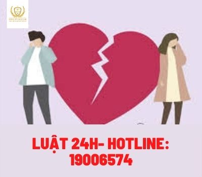 Bán mẫu đơn ly hôn tại huyện Phú Tân – Luật 24h