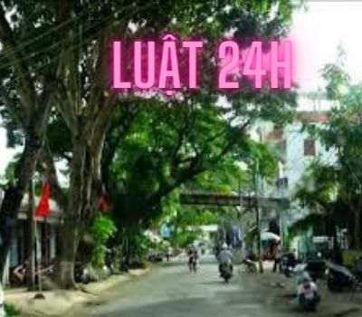 Ly hôn nhanh tại huyện Thới Bình – Luật 24h