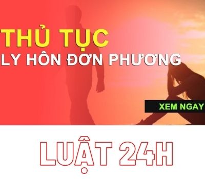 Hướng dẫn thủ tục và cách viết đơn ly hôn của tòa án huyện Thạnh Phú