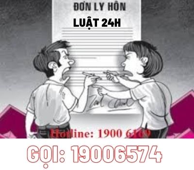 Mẫu đơn ly hôn đơn phương mới nhất của tòa án huyện Thạnh Phú