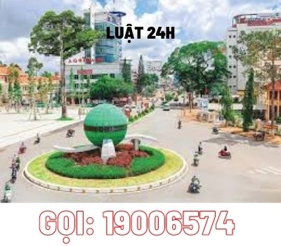 Giải quyết ly hôn trọn gói tại tỉnh Sóc Trăng – Luật 24h