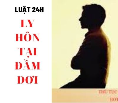 Hướng dẫn thủ tục và cách viết đơn ly hôn tại huyện Đầm Dơi – Luật 24h