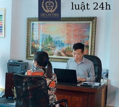 dịch vụ giải quyết ly hôn nhanh tại huyện Cái Nước – Luật 24h