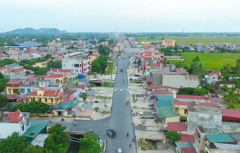 Văn phòng luật sư tại huyện Hoằng Hóa tỉnh Thanh Hóa - luật 24h 