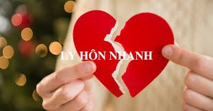 Dịch vụ giải quyết ly hôn nhanh tại thành phố Bến Tre