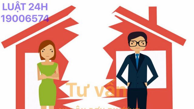 Mẫu đơn thuận tình ly hôn mới nhất của tòa án huyện Châu Thành – Luật 24h