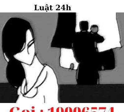 Bán mẫu đơn ly hôn tại huyện Phòng Điền – Luật 24h