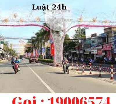 Ly hôn nhanh tại Quận Ô Môn – Luật 24h