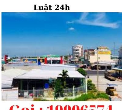 Luật sư huyện Cờ Đỏ giải quyết ly hôn nhanh – Luật 24h