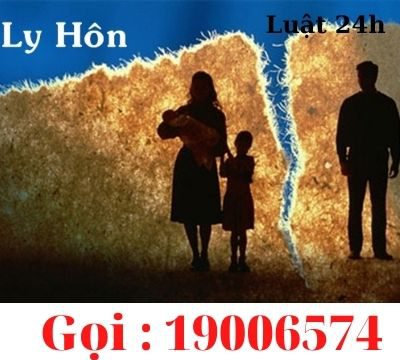 Thủ tục và quy trình giải quyết vụ án ly hôn của tòa án Quận Ô Môn – Luật 24h