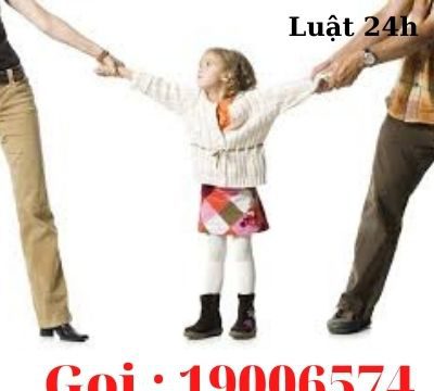 Tư vấn thủ tục ly hôn tại Quận Ô Môn – Luật 24h