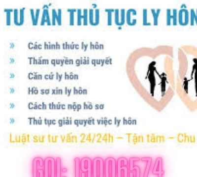 Mẫu đơn ly hôn mới nhất của tòa án huyện Tháp Mười – Luật 24h