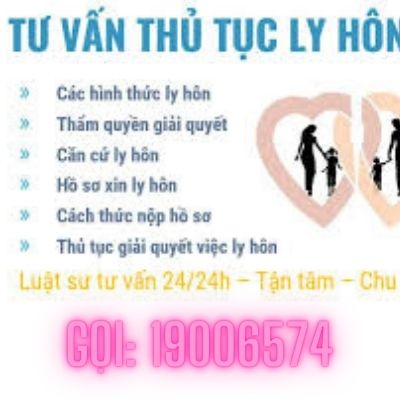 Bán mẫu đơn ly hôn tại huyện Thới Lai